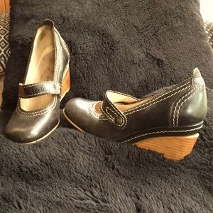 Women Shoes Fly Lonfon girl